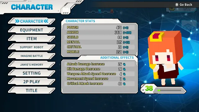 DODGE HARD screenshot 4