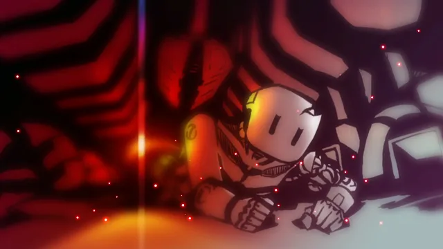DODGE HARD screenshot 3