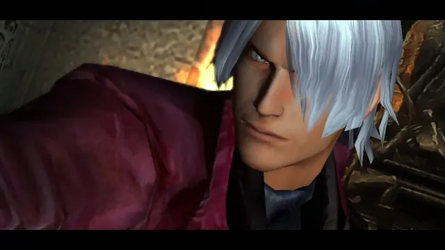 Devil May Cry screenshot 1