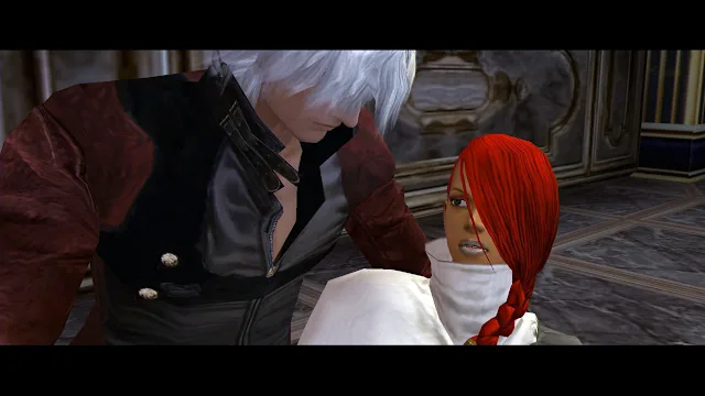 Devil May Cry 2 screenshot 3