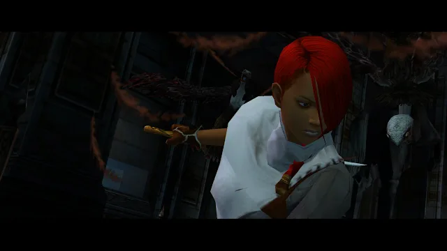 Devil May Cry 2 screenshot 6