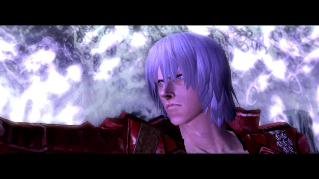 Devil May Cry 3 Special Edition screenshot 3