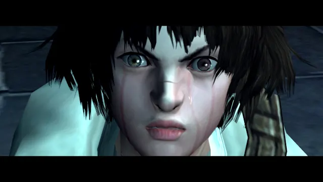 Devil May Cry 3 Special Edition screenshot 2