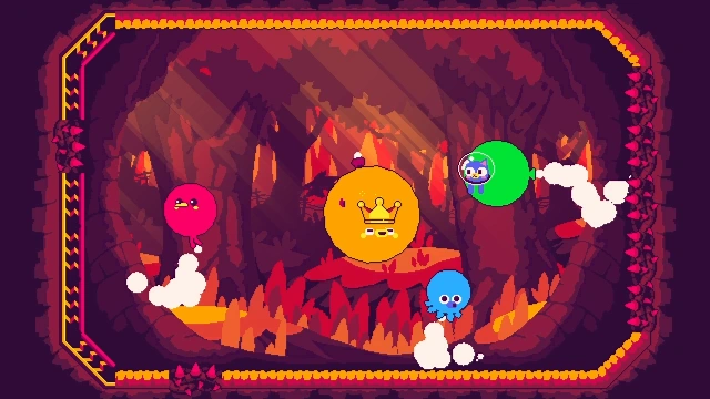 BATTLLOON screenshot 2