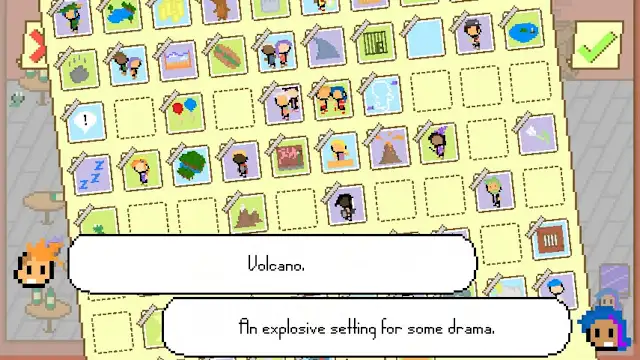 The Rainsdowne Players screenshot 6