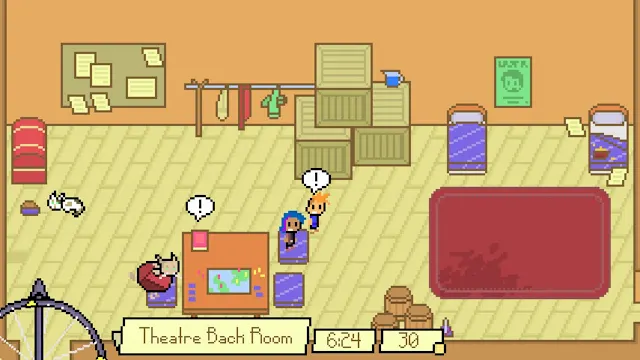The Rainsdowne Players screenshot 4