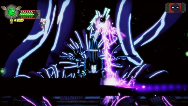 Tyr : Chains of Valhalla screenshot 0