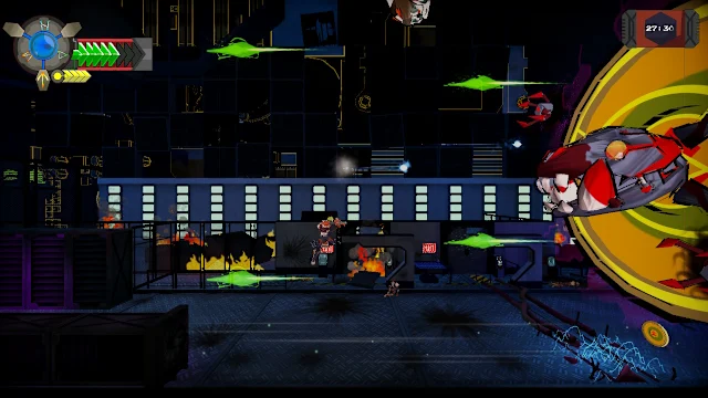 Tyr : Chains of Valhalla screenshot 4