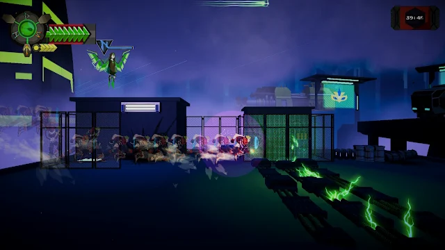 Tyr : Chains of Valhalla screenshot 5