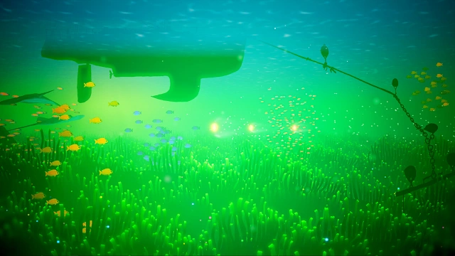 KORAL screenshot 5