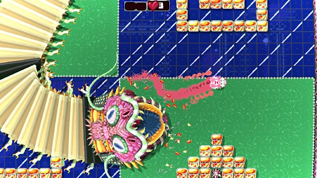 Pig Eat Ball screenshot 1
