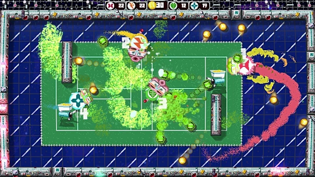 Pig Eat Ball screenshot 6