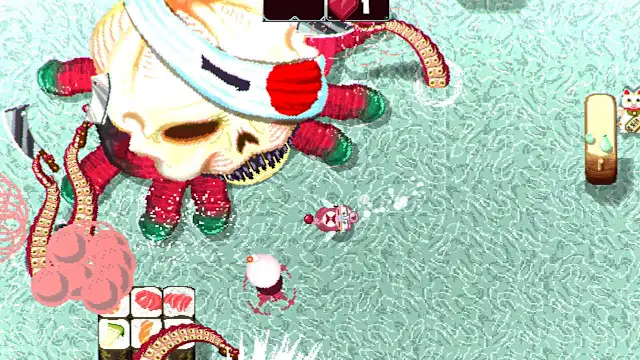 Pig Eat Ball screenshot 3