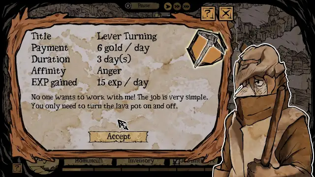My Lovely Daughter: ReBorn screenshot 3