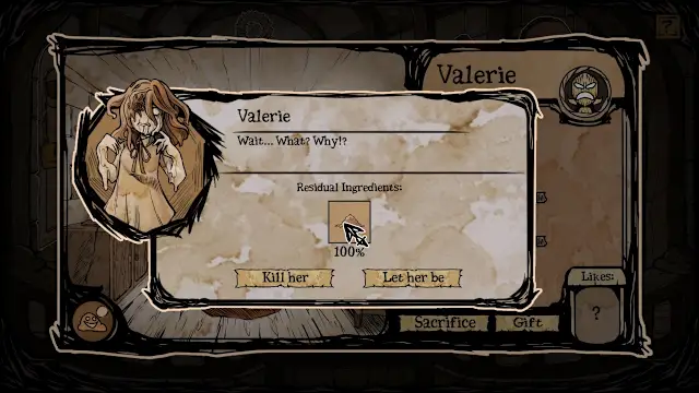My Lovely Daughter: ReBorn screenshot 4
