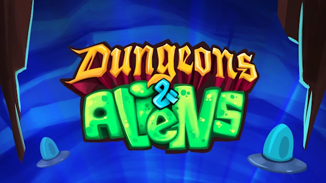 Dungeons & Aliens