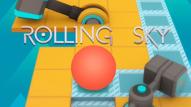 Rolling Sky
