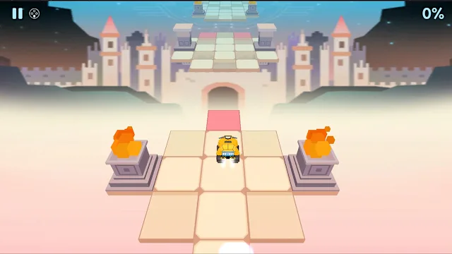 Rolling Sky screenshot 4
