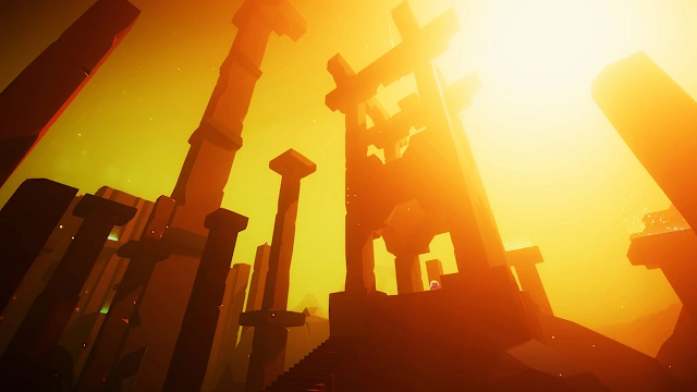 ASCENDANCE screenshot 1