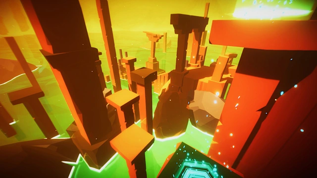 ASCENDANCE screenshot 2
