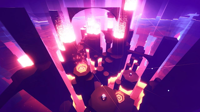 ASCENDANCE screenshot 4