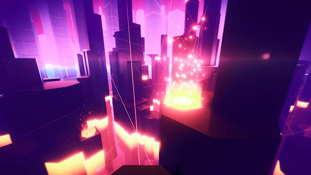 ASCENDANCE screenshot 3