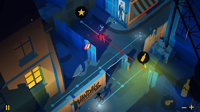 Vandals screenshot 3