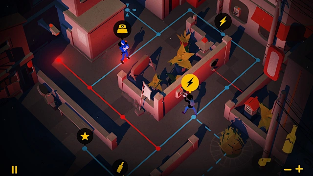 Vandals screenshot 4
