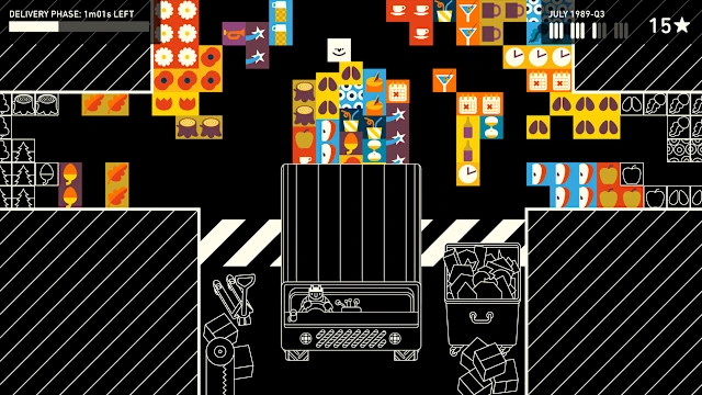 Wilmot's Warehouse screenshot 3