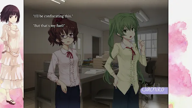SeaBed screenshot 4