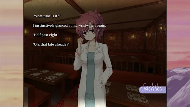 SeaBed screenshot 2
