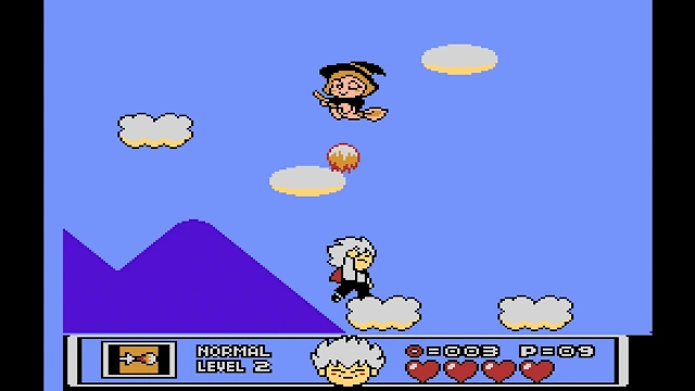 Castlevania Anniversary Collection screenshot 3