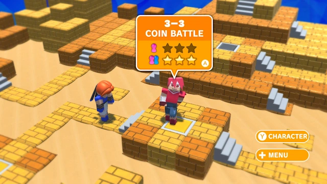 Goonya Fighter screenshot 5