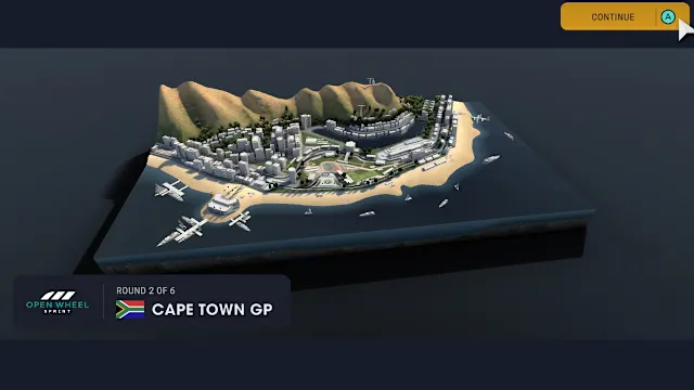 Motorsport Manager for Nintendo Switch™ screenshot 5