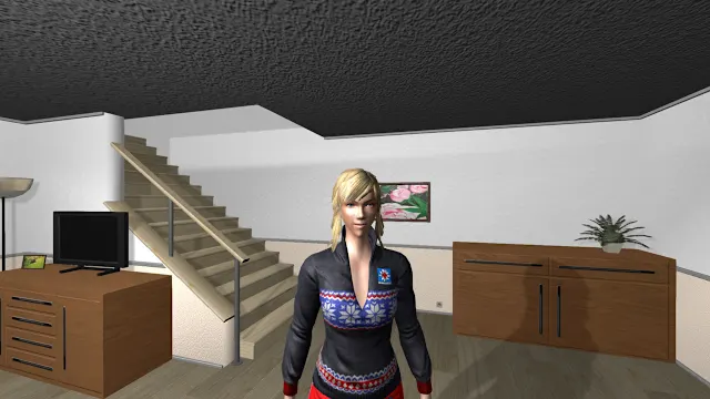 Mountain Rescue Simulator screenshot 6