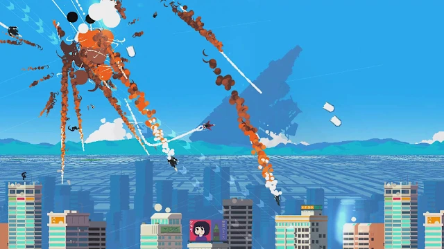 Jet Lancer screenshot 6