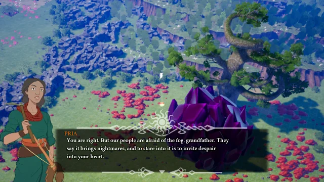 SolSeraph screenshot 2