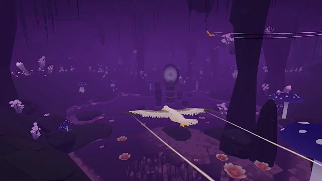 Feather screenshot 6