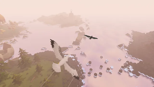 Feather screenshot 4