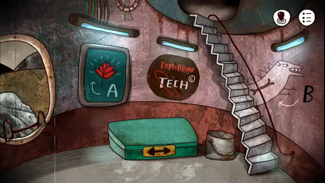 Isoland screenshot 2