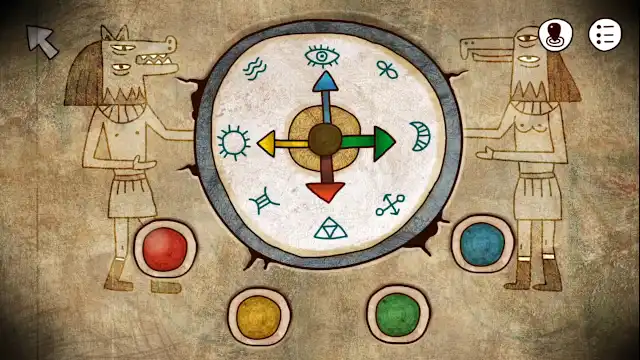 Isoland screenshot 3