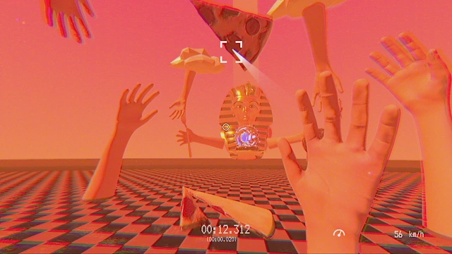 Verlet Swing screenshot 3