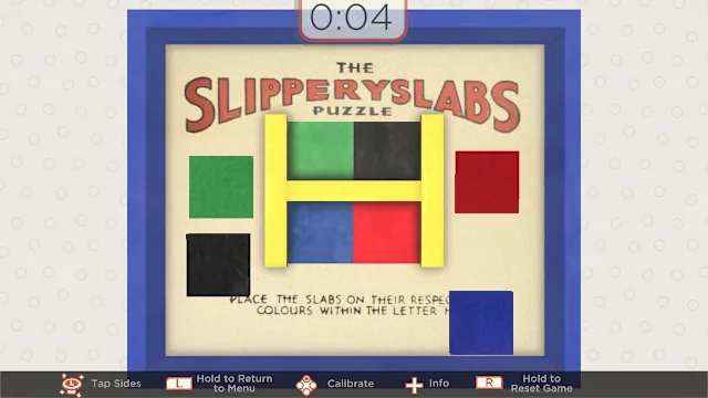 The Original Mobile Games screenshot 1
