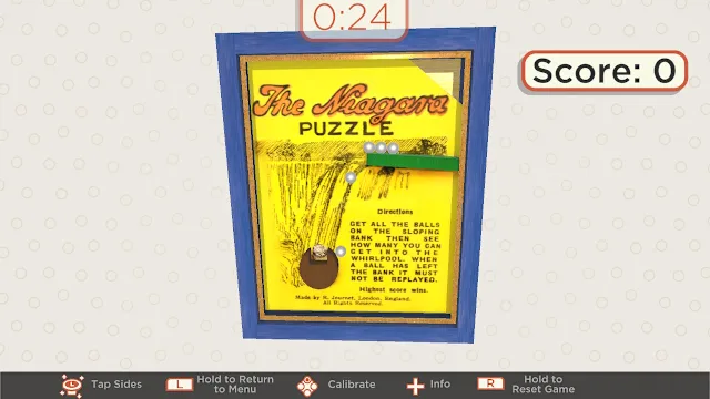 The Original Mobile Games screenshot 2