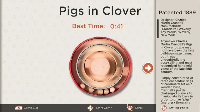 The Original Mobile Games screenshot 3