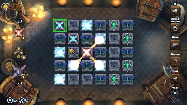 SpellKeeper screenshot 4