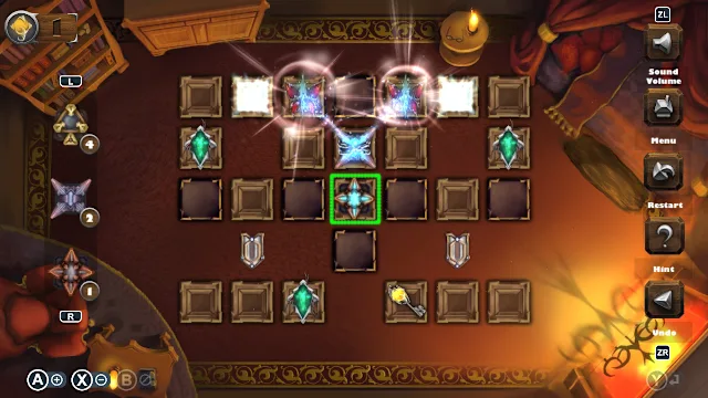 SpellKeeper screenshot 3