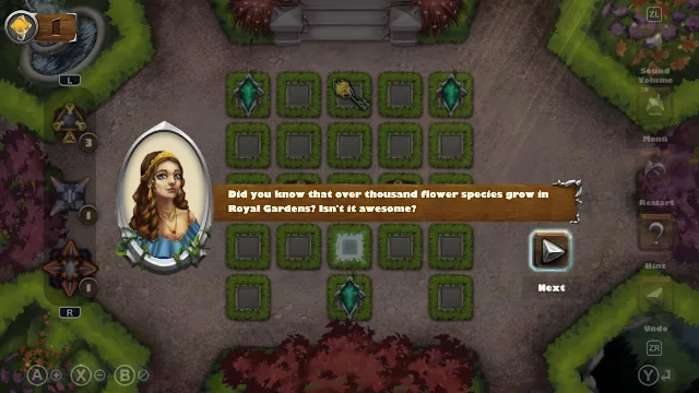 SpellKeeper screenshot 2