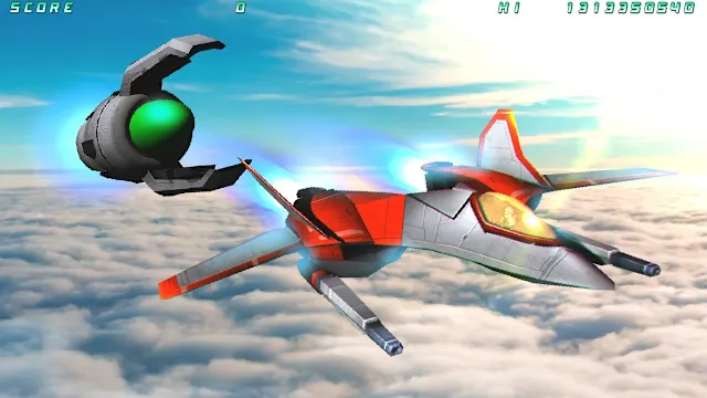 Rolling Gunner screenshot 0