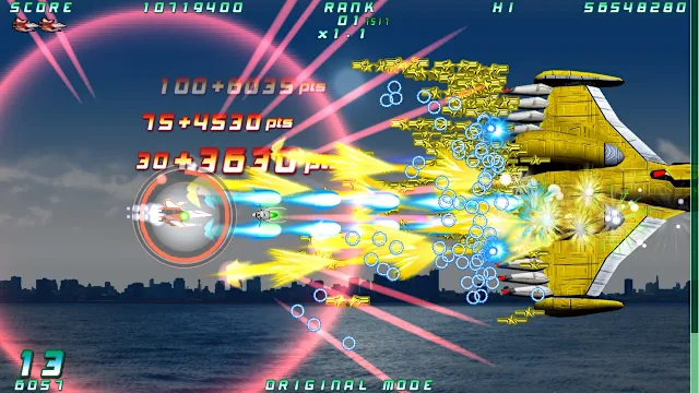 Rolling Gunner screenshot 2